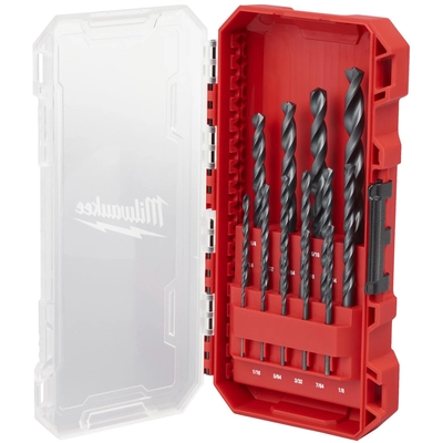 MILWAUKEE - 48-89-2803 - Drill Bit Set pa2