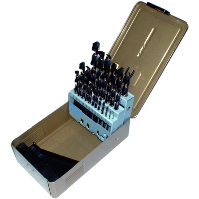 Drill Bit Set by RODAC - HSS29NO pa3