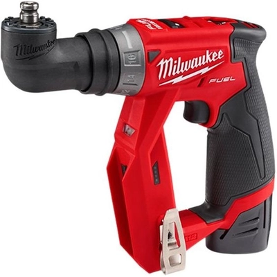 Drill/Driver Kit by MILWAUKEE - 2505-22 pa3