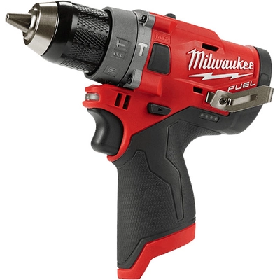 Drill/Driver Kit by MILWAUKEE - 2598-22 pa6