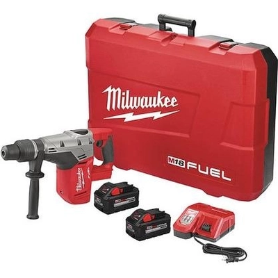 Drill/Driver Kit by MILWAUKEE - 2717-22HD pa1