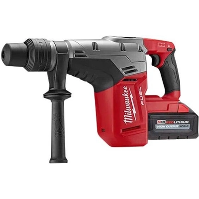 MILWAUKEE - 2717-22HD - Drill/Driver Kit pa3