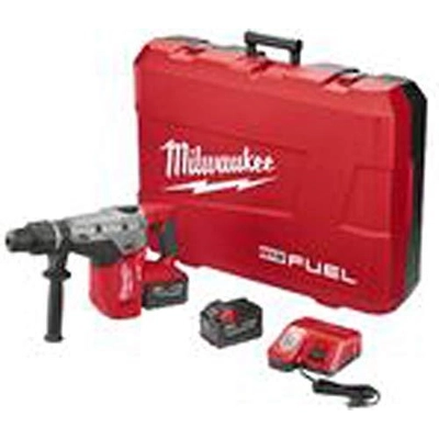 Drill/Driver Kit by MILWAUKEE - 2717-22HD pa6