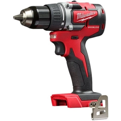 Drill/Driver Kit by MILWAUKEE - 2801-20 pa6