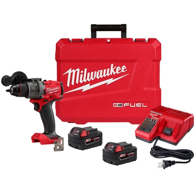 MILWAUKEE - 2903-22 - Drill/Driver Kit pa2