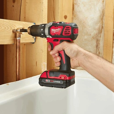 MILWAUKEE - 2606-20 - Drill Driver (Tool Only) pa2