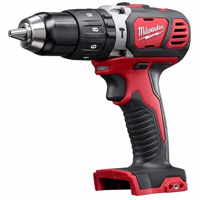 MILWAUKEE - 2607-20 - Hammer Drill/Driver pa2