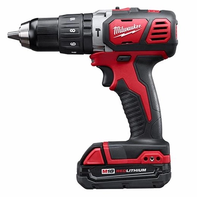 Drill Driver by MILWAUKEE - 2607-22CT pa2