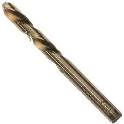 IRWIN - 30507 - Machine Drill Bit Split Point 135° Point - Gold Oxide Finish - 2-3/16 - inch pa2