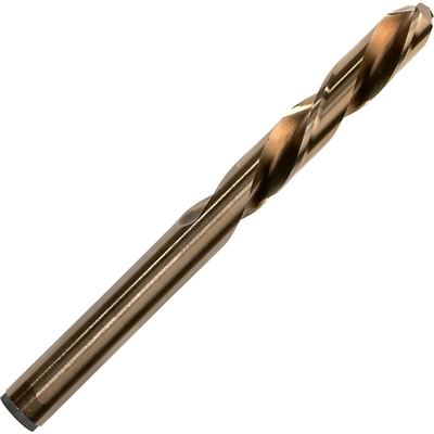 IRWIN - 6-30507 - Drill Bit Left Hand 7/64" Split Pt Cobla pa3