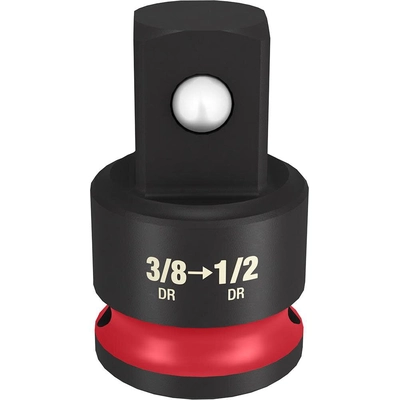 MILWAUKEE - 49-66-6723 - Impact Duty Adapter pa1