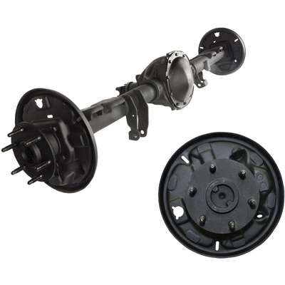 CARDONE INDUSTRIES - 3A18005LHH - Drive Axle Assembly pa5