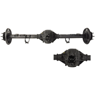 CARDONE INDUSTRIES - 3A18005LHH - Drive Axle Assembly pa7