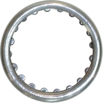 Drive Axle Bearing by TIMKEN - B228 pa3