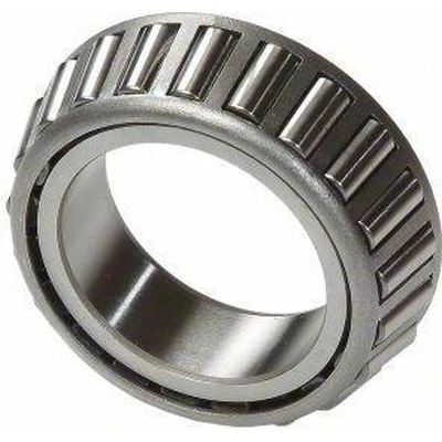 Drive Axle Differential Bearing by NATIONAL BEARINGS - 368A pa2