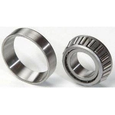 Drive Axle Differential Bearing by NATIONAL BEARINGS - A38 pa2