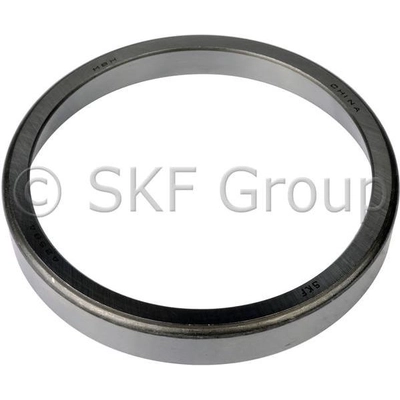 Drive Axle Differential Bearing Race by SKF - BR42584 pa3