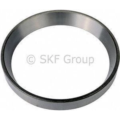 Drive Axle Differential Bearing Race by SKF - BR42584 pa4