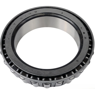 Drive Axle Differential Bearing by SKF - JLM714149 pa2