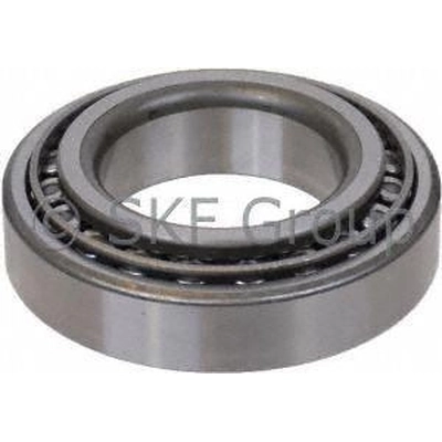 Drive Axle Differential Bearing by SKF - BR182 pa1