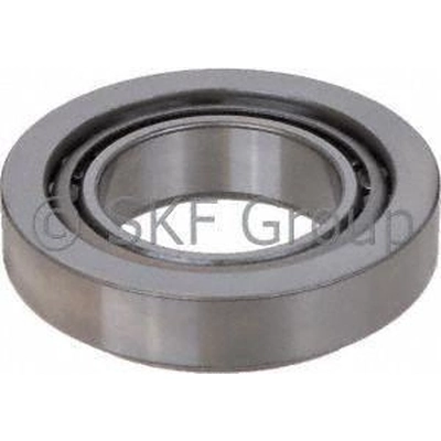 Drive Axle Differential Bearing by SKF - BR182 pa2