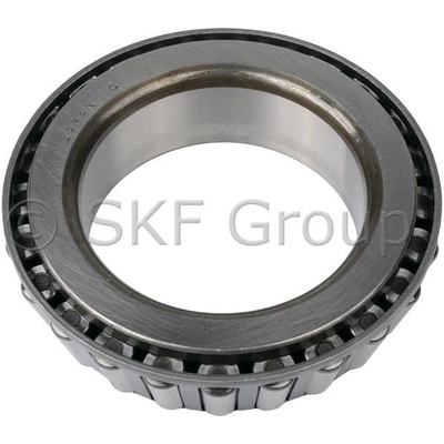 Drive Axle Differential Bearing by SKF - BR28985 pa5