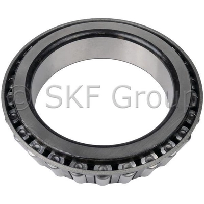 Drive Axle Differential Bearing by SKF - BR42381 pa3
