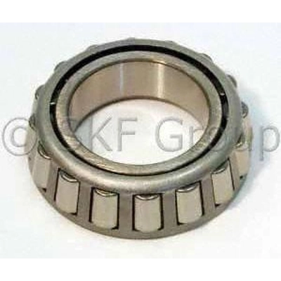 Drive Axle Differential Bearing by SKF - JLM714149 pa1