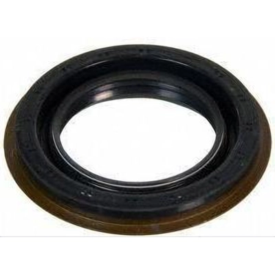 Drive Axle Pinion Seal by NATIONAL OIL SEALS - 127591 pa1