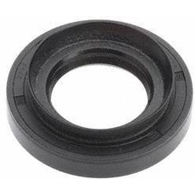 Drive Axle Pinion Seal by NATIONAL OIL SEALS - 710195 pa1