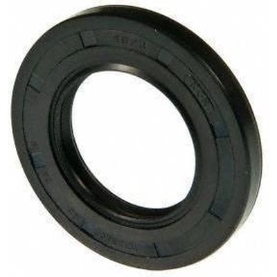 Drive Axle Pinion Seal by NATIONAL OIL SEALS - 710207 pa1