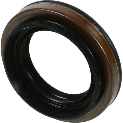 Drive Axle Pinion Seal by NATIONAL OIL SEALS - 710727 pa3