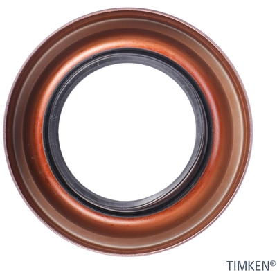 Drive Axle Pinion Seal by NATIONAL OIL SEALS - 710734 pa2