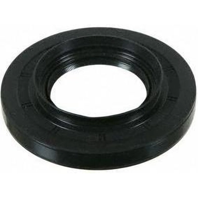 Drive Axle Pinion Seal by NATIONAL OIL SEALS - 710931 pa3