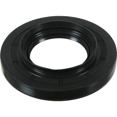 Drive Axle Pinion Seal by NATIONAL OIL SEALS - 710931 pa4