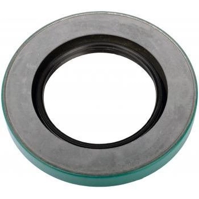 Drive Axle Pinion Seal by SKF - 21245 pa3