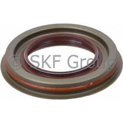 Drive Axle Pinion Seal by SKF - 25026 pa2