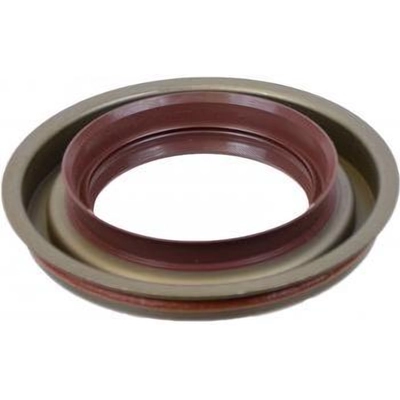 Drive Axle Pinion Seal by SKF - 25026 pa5