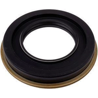 Drive Axle Pinion Seal by SKF - 33254 pa2