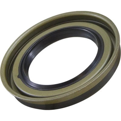 Drive Axle Pinion Seal by YUKON GEAR & AXLE - YMSG1012 pa3