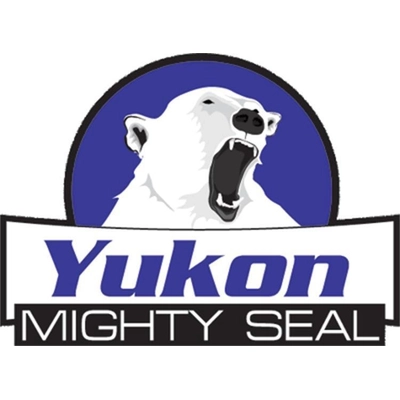 Drive Axle Pinion Seal by YUKON GEAR & AXLE - YMS8610 pa1