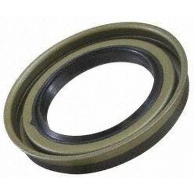 Drive Axle Pinion Seal by YUKON GEAR & AXLE - YMSG1012 pa2