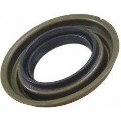 Drive Axle Pinion Seal by YUKON GEAR & AXLE - YMSG1015 pa3