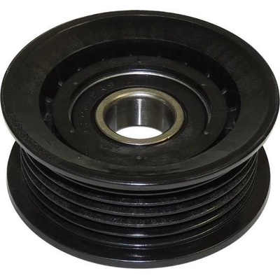 Drive Belt Idler Pulley by CROWN AUTOMOTIVE JEEP REPLACEMENT - 4627509AA pa1