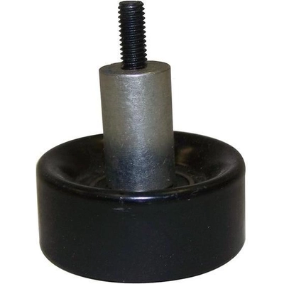 Drive Belt Idler Pulley by CROWN AUTOMOTIVE JEEP REPLACEMENT - 4854092 pa1