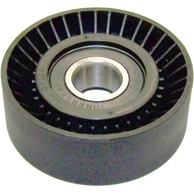 Poulie de renvoi de courroie d'entraînement de CROWN AUTOMOTIVE JEEP REPLACEMENT - 4891720AA pa1