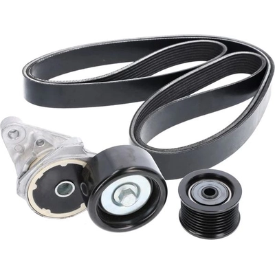 Drive Belt Kit by CLOYES GEAR INC - B40000 pa1