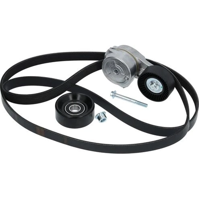 Drive Belt Kit by CLOYES GEAR INC - B40006 pa1
