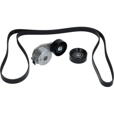 Drive Belt Kit by CLOYES GEAR INC - B40022 pa1