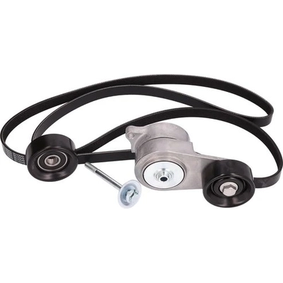 Drive Belt Kit by CLOYES GEAR INC - B40025 pa1